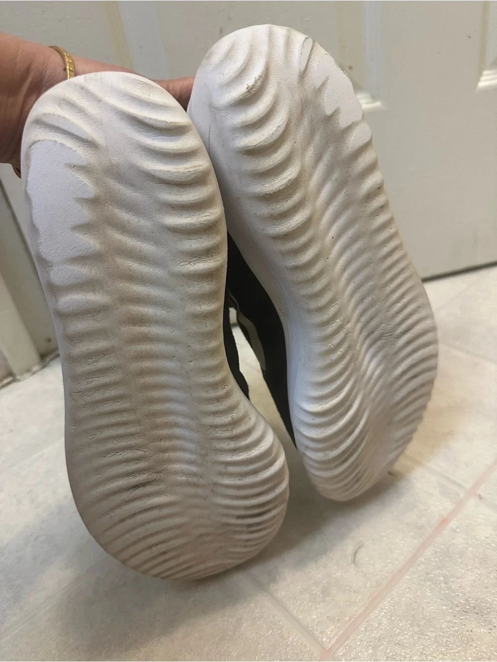Nike used good